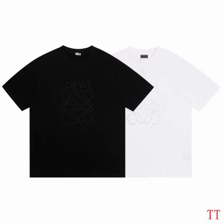 Picture of Loewe T Shirts Short _SKULoeweS-2XL20tx149181